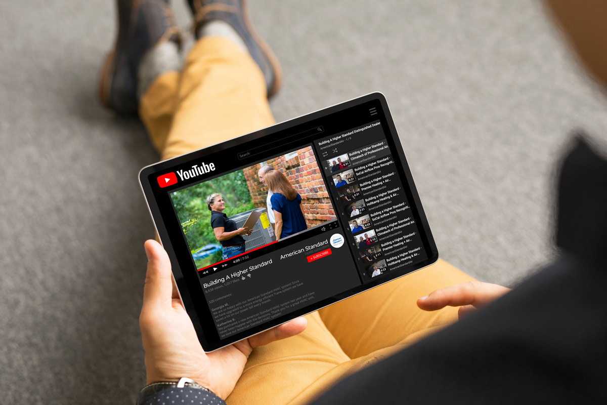 Youtube As2