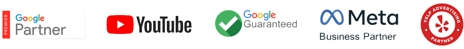 Validation Logos Validation Logos