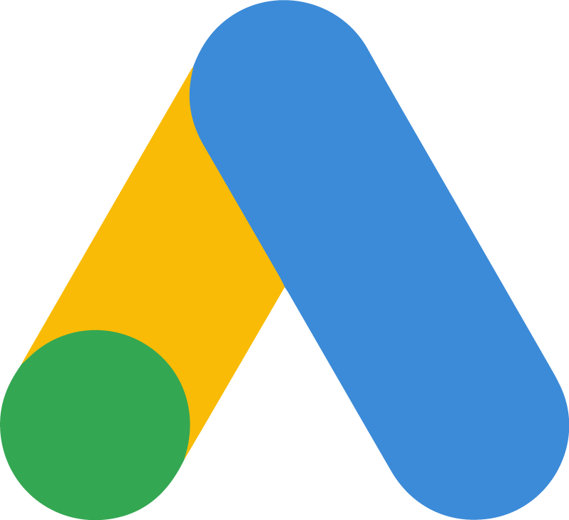 Google Ads Logo