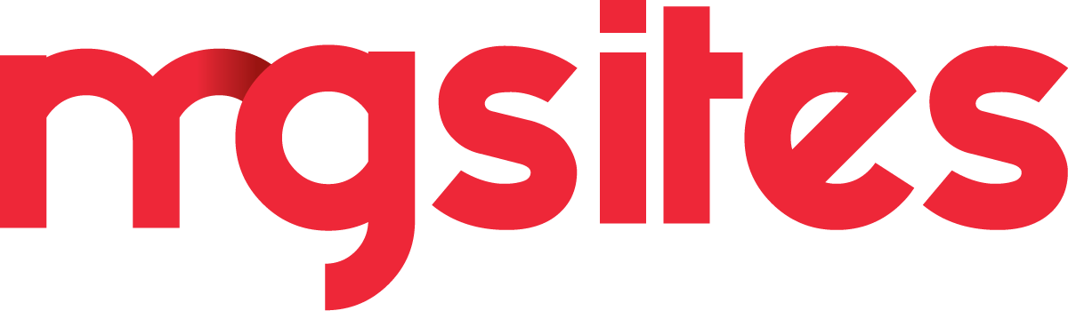 MG Sites Logo